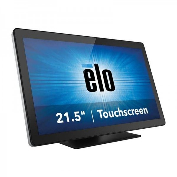 Point Of Sale POS Touch 21.5" ELO ESY22I5 - i5-6500TE, 8Gb Ddr4, Ssd 128
