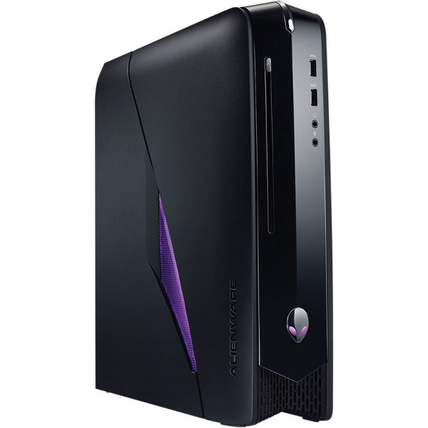 Calculator Gaming ALIENware X51-r2 I7-4770, 8gb Ddr3, Hdd 1tb, Dvd, Gtx 760ti 2 Gb, Sff