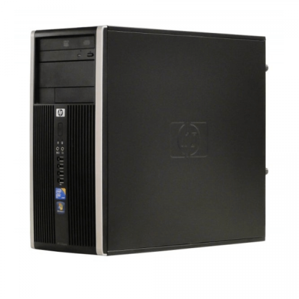 CALCULATOR HP 6300/8300 i5-3470 / 8GB / HDD500 / DVD / TWR
