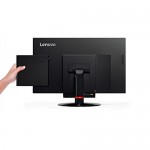 All-in-one LENOVO Thinkcentre M700, I5-6500t, 8gb Ddr4, Ssd 240, 24" Edgeless Fhd LED-IPS, 10 Pro