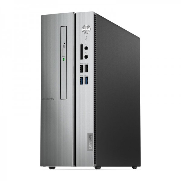 Calculator Lenovo IdeaCentre 510S-07ICB i3-9100T, 8Gb Ddr4, Ssd 256Gb NVMe, SFF