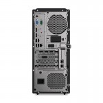 Calculator LENOVO Thinkcentre M920t I7-9700, 16gb Ddr4, Ssd 256, Twr