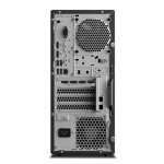 Workstation Lenovo ThinkStation P330 i7-9700F, 32gb ddr4, ssd 512gb, K4200, tower