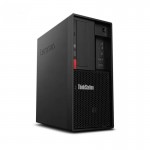 Workstation Lenovo ThinkStation P330 i7-9700, 16gb ddr4, ssd 512gb, tower