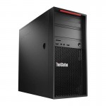 Workstation Lenovo ThinkStation P520C - Xeon Octa Core W-2145, 32gb RAM, SSD 512gb,  Quadro K1200 4gb