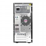 Workstation Lenovo ThinkStation P520C - Xeon Octa Core W-2145, 32gb RAM, SSD 512gb,  Quadro K1200 4gb