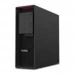 Workstation Lenovo ThinkStation P620 - AMD Ryzen™ Threadripper PRO 3975WX - 32 core, 32Gb Ddr4, SSD 512Gb, Quadro P4000 8GB, TWR, Windows 11 Pro