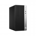 Calculator HP Prodesk 400 G5 I5-8500, 8gb Ddr4, Ssd 256Gb, Twr