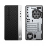 Calculator HP Prodesk 400 G5 I5-8500, 8gb Ddr4, Ssd 256Gb, Twr