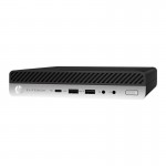 Mini PC HP 800 G3 DM - i5-7500, 8gb ddr4, ssd 256gb, desktop-mini