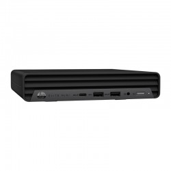 Mini Pc HP Elitedesk 800 G9 I5-14500T, 16gb Ddr5, Ssd 256