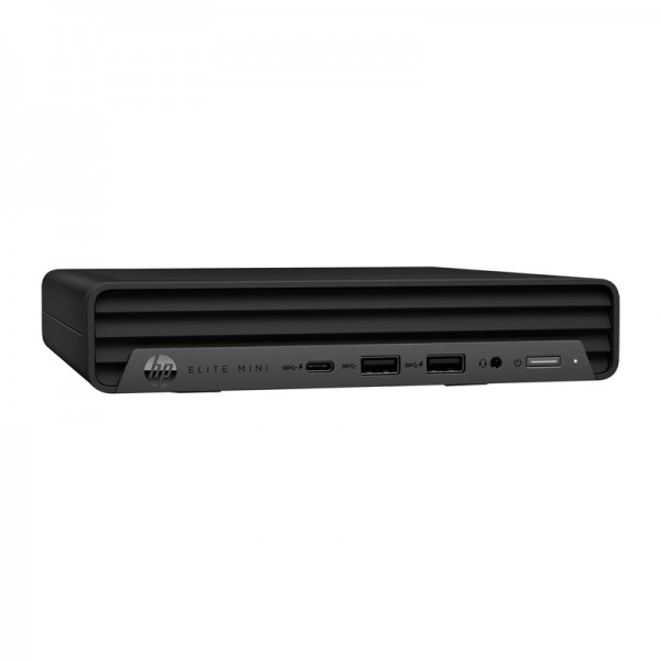 Mini Pc HP Elitedesk 800 G9 I5-14500T, 16gb Ddr5, Ssd 256