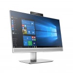 All-in-one HP 800 G4 - i5-8500, 16gb ddr4, nvme 256gb, 24" full hd touchscreen