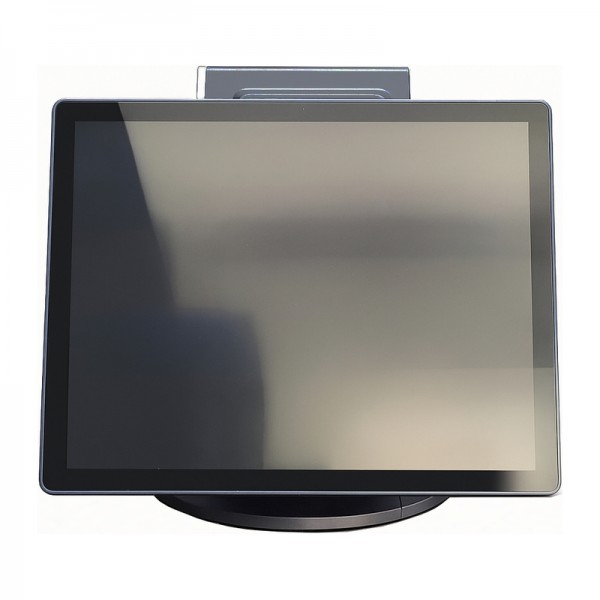 Point Of Sale, All-in-one HP 800 G4/G5 Tiny I5-8500t, 16Gb Ddr4, Ssd 256, Touch 17", Windows 10 Pro Point Of Sale, All-in-one HP 800 G4/G5 Tiny I5-8500t, 16Gb Ddr4, Ssd 256, Touch 17", Windows 10 Pro