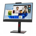 ALL IN ONE LENOVO Thinkcentre M70q I7-10500T, 16gb Ddr4, Ssd 256 M.2 Nvme, 24" FHD