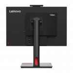 ALL IN ONE LENOVO Thinkcentre M70q I7-10500T, 16gb Ddr4, Ssd 256 M.2 Nvme, 24" FHD