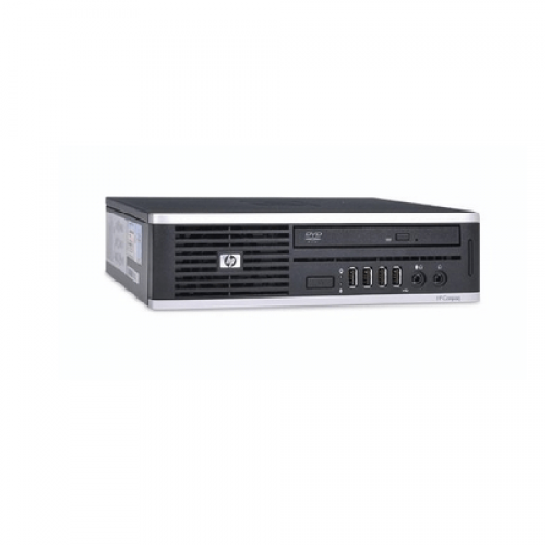 CALCULATOR HP 8200 ELITE i5-2400s / 4GB / SSD 120/ DVD / USDT 