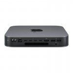 APPLE MAC MINI A1993, I5 8500B, 8GB DDR4, SSD 256 NVME