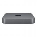 APPLE MAC MINI A1993, I5 8500B, 8GB DDR4, SSD 256 NVME
