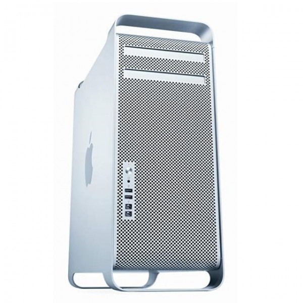 APPLE Mac Pro Workstation Model A1289 2x Xeon Six Core, 32gb Ddr3 ,  Hdd250 , Dvd