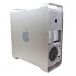 APPLE Mac Pro Workstation Model A1289 2x Xeon Six Core, 32gb Ddr3 ,  Hdd250 , Dvd