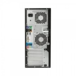 Workstation HP Z240 Xeon Quad Core E3-1245 V5, 16gb Ddr4, Ssd 256, QUADRO k620 2gb, Twr, 10 PRO
