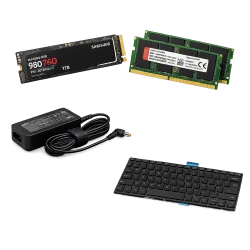 Componente laptop