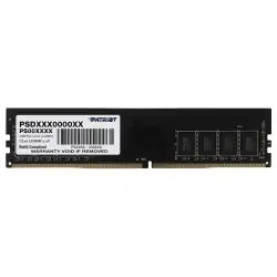 MEMORIE DDR4 16GB PATRIOT PSD416G26662 - NOU 