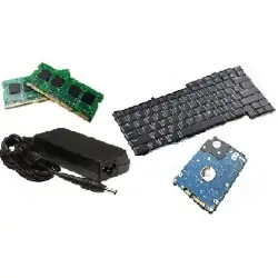 Componente laptop